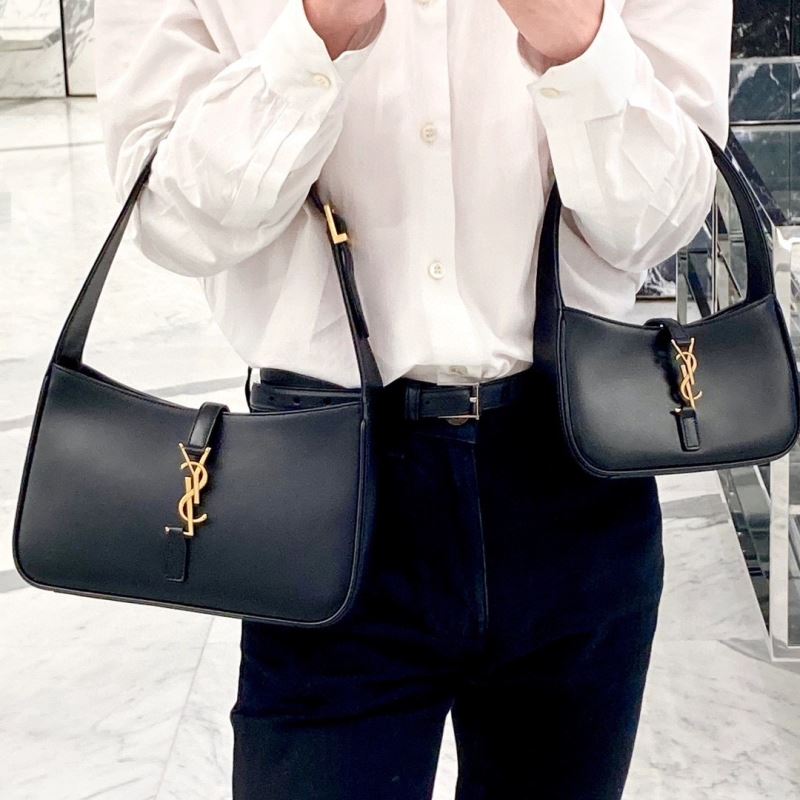 YSL Hobo Bags